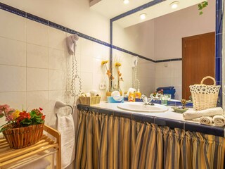 Villa Manacor Caratteristiche 16