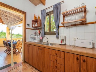 Villa Manacor Caratteristiche 18