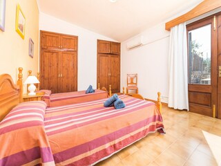 Villa Pollensa Caratteristiche 24