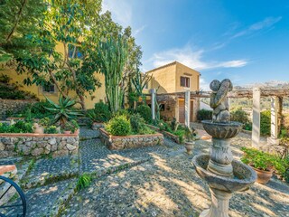 Villa Pollensa Enregistrement extérieur 2