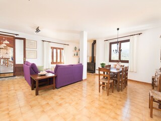 Villa Pollensa Features 25