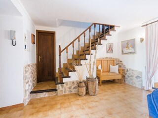 Villa Pollensa Caratteristiche 29