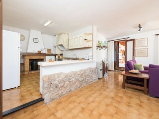 Villa Pollensa Caratteristiche 31