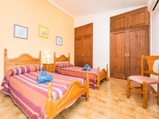 Villa Pollensa Características 34