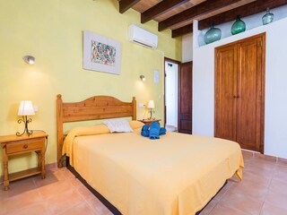 Villa Pollensa Características 38