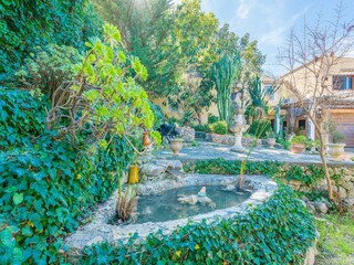 Villa Pollensa Grabación al aire libre 16