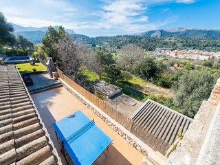 Villa Pollensa Buitenaudio-opname 19