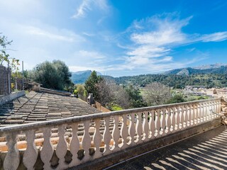 Villa Pollensa Buitenaudio-opname 20