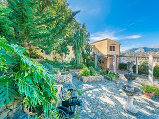 Villa Pollensa Omgeving 43