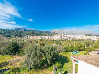 Villa Pollensa Environnement 45