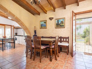 Villa Santa Margalida Équipement 14