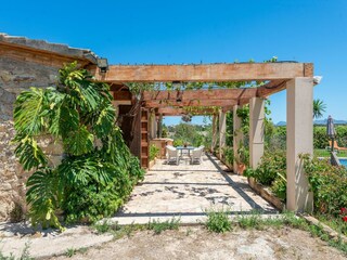 Villa Santa Margalida Außenaufnahme 3