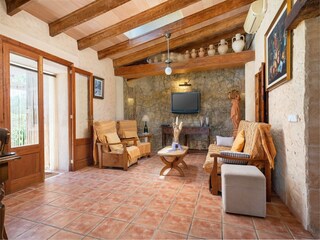 Villa Santa Margalida Ausstattung 17