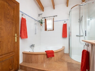 Villa Santa Margalida Ausstattung 25