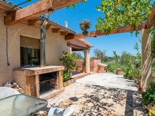 Villa Santa Margalida  28