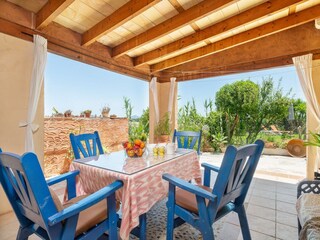 Villa Santa Margalida  29