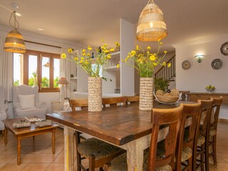 Apartment Inca Außenaufnahme 4