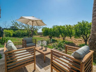 Appartement Inca Enregistrement extérieur 6