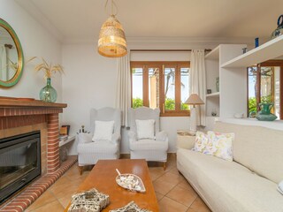 Apartment Inca Außenaufnahme 11