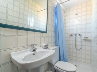 Apartment Inca Außenaufnahme 14