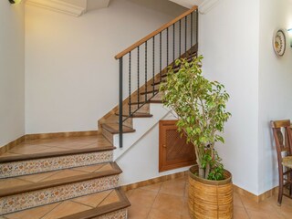 Apartment Inca Außenaufnahme 16