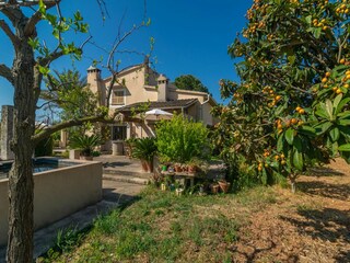 Apartamento Inca Grabación al aire libre 22