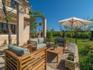 Appartamento Inca Registrazione all'aperto 27