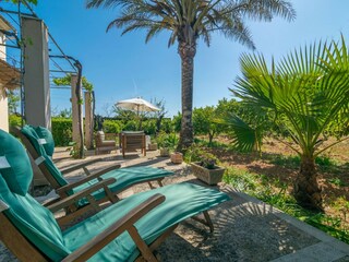 Apartamento Inca Grabación al aire libre 28