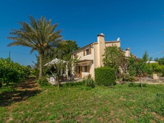 Apartment Inca Outdoor Recording 32