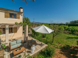 Appartamento Inca Registrazione all'aperto 33