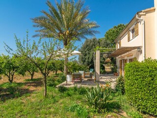 Apartamento Inca Grabación al aire libre 34