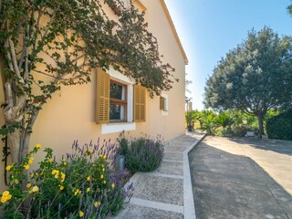 Apartamento Inca Grabación al aire libre 35