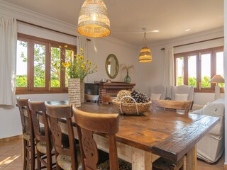 Apartment Inca Außenaufnahme 38