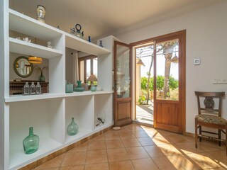 Apartment Inca Außenaufnahme 39