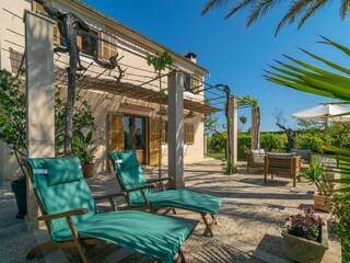 Appartamento Inca Registrazione all'aperto 40