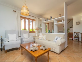 Apartment Inca Außenaufnahme 42