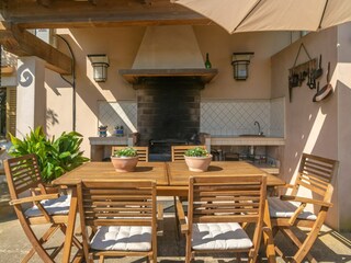 Appartamento Inca Registrazione all'aperto 45