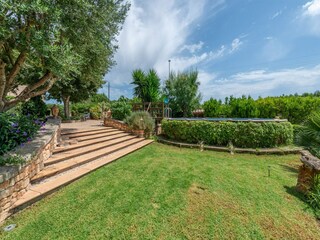 Ferienhaus Sant Llorenc des Cardassar  15