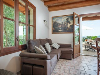 Holiday house Sant Llorenc des Cardassar  17