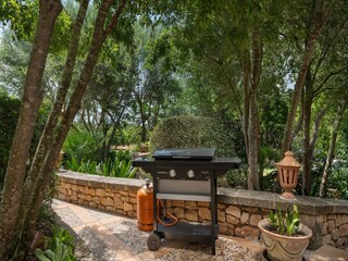 Casa de vacaciones Sant Llorenc des Cardassar  13