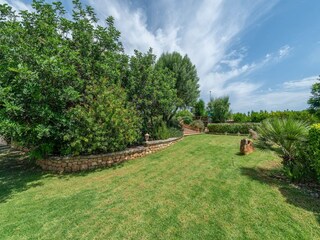 Holiday house Sant Llorenc des Cardassar  45