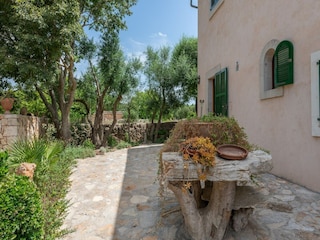 Vakantiehuis Sant Llorenc des Cardassar  23