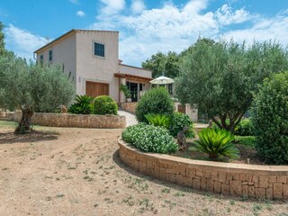 Holiday house Sant Llorenc des Cardassar  30