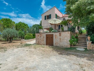 Holiday house Sant Llorenc des Cardassar  31