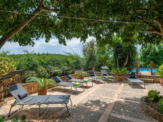 Maison de vacances Sant Llorenc des Cardassar  27