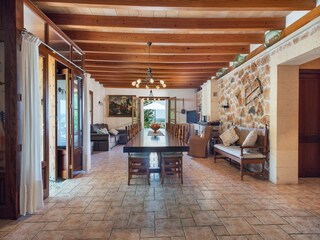 Casa per le vacanze Sant Llorenc des Cardassar  32