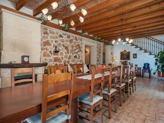 Vakantiehuis Sant Llorenc des Cardassar  33