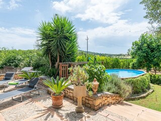 Casa per le vacanze Sant Llorenc des Cardassar  41