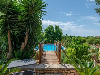 Holiday house Sant Llorenc des Cardassar  2