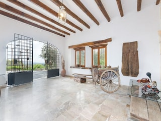 Villa Inca Außenaufnahme 19